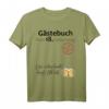 Lustiges 18. Geburtstag T-Shirt für Jungen und Mädchen – Witzige Geschenkidee und Partydeko für den besonderen Tag