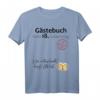 Lustiges 18. Geburtstag T-Shirt für Jungen und Mädchen – Witzige Geschenkidee und Partydeko für den besonderen Tag