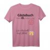 Lustiges 18. Geburtstag T-Shirt für Jungen und Mädchen – Witzige Geschenkidee und Partydeko für den besonderen Tag