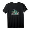 HapDog T-Shirt für Männer - Steve Diamantenbergmann Lizenzierte Feierbekleidung