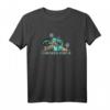 HapDog T-Shirt für Männer - Steve Diamantenbergmann Lizenzierte Feierbekleidung