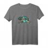 HapDog T-Shirt für Männer - Steve Diamantenbergmann Lizenzierte Feierbekleidung