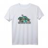 HapDog T-Shirt für Männer - Steve Diamantenbergmann Lizenzierte Feierbekleidung