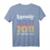 Lustiges 13. Geburtstag T-Shirt für Jungen & Mädchen - Originelle Geschenkidee & Deko für 13 Jahre Feier