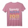 Lustiges 13. Geburtstag T-Shirt für Jungen & Mädchen - Originelle Geschenkidee & Deko für 13 Jahre Feier