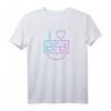 40Geburtstag T-Shirt - I Heart BSB Official Merchandise für Frauen, Männer, Girls & Boys zum runden Geburtstag
