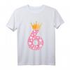 Lustiges 6. Geburtstag T-Shirt für Jungen und Mädchen - Witzige Geschenkidee und Deko für den Geburtstag 2018
