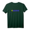PAC-MAN T-Shirt - Offizieller Retro Gaming Merch für Fans & Sammler