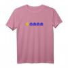 PAC-MAN T-Shirt - Offizieller Retro Gaming Merch für Fans & Sammler