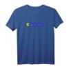 PAC-MAN T-Shirt - Offizieller Retro Gaming Merch für Fans & Sammler