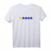 PAC-MAN T-Shirt - Offizieller Retro Gaming Merch für Fans & Sammler
