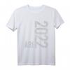 Abitur 2022 T-Shirt - Das perfekte Geschenk für Abiturienten & Abschlussfeier, Damen und Herren
