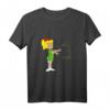 HapDog Retro III T-Shirt – Abenteuer, Freundschaft & Familie feiern