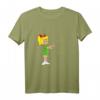 HapDog Retro III T-Shirt – Abenteuer, Freundschaft & Familie feiern