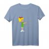 HapDog Retro III T-Shirt – Abenteuer, Freundschaft & Familie feiern