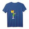 HapDog Retro III T-Shirt – Abenteuer, Freundschaft & Familie feiern