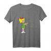 HapDog Retro III T-Shirt – Abenteuer, Freundschaft & Familie feiern