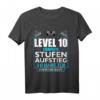 Kinder 10. Geburtstag Junge Level 10 Complete Zocker Geschenk T-Shirt – Lustiges Gaming Geburtstagsshirt für Mädchen und Jungen, perfekte Geschenkidee für Gamer zum 10. Geburtstag