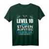 Kinder 10. Geburtstag Junge Level 10 Complete Zocker Geschenk T-Shirt – Lustiges Gaming Geburtstagsshirt für Mädchen und Jungen, perfekte Geschenkidee für Gamer zum 10. Geburtstag