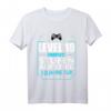 Kinder 10. Geburtstag Junge Level 10 Complete Zocker Geschenk T-Shirt – Lustiges Gaming Geburtstagsshirt für Mädchen und Jungen, perfekte Geschenkidee für Gamer zum 10. Geburtstag