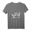 Quadratwurzel 256 = 16 Jahre Alt - Lustiges Geburtstags- und Wissenschafts-Geschenk T-Shirt für Jungen und Mädchen