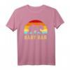 Niedliches Baby Bär T-Shirt für Jungen und Mädchen – Lustiges Natur- und Campingdesign, Perfekt als Geburtstagsgeschenk