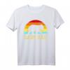 Niedliches Baby Bär T-Shirt für Jungen und Mädchen – Lustiges Natur- und Campingdesign, Perfekt als Geburtstagsgeschenk