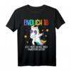Lustiges 18. Geburtstag T-Shirt für Jungen & Mädchen - Witzige Geschenkidee und Party Deko für den 18. Geburtstag 2006