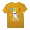 Lustiges 18. Geburtstag T-Shirt für Jungen & Mädchen - Witzige Geschenkidee und Party Deko für den 18. Geburtstag 2006