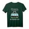 Bergbahn T-Shirt für Seilbahn und Gondel Fans - Cooles Fan-Shirt für Damen, Herren & Kinder