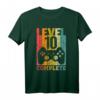 Lustiges 10. Geburtstag T-Shirt für Jungen & Mädchen - Geschenkidee und Deko für Kinderpartys 2014