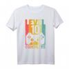 Lustiges 10. Geburtstag T-Shirt für Jungen & Mädchen - Geschenkidee und Deko für Kinderpartys 2014