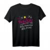 Prinzicke Prinzessin Zicke lustiges Geschenk T-Shirt für Mädchen und Frauen – Perfekt für Mädelsabend, Geburtstag & besondere Anlässe