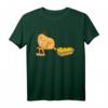 Lustiges HapDog T-Shirt mit kackender Kartoffel – Originelles Geschenk für Geburtstagsfans mit Humor
