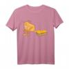 Lustiges HapDog T-Shirt mit kackender Kartoffel – Originelles Geschenk für Geburtstagsfans mit Humor