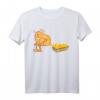 Lustiges HapDog T-Shirt mit kackender Kartoffel – Originelles Geschenk für Geburtstagsfans mit Humor