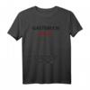 Gästebuch & T-Shirt zum 18. Geburtstag - Persönliches Andenken für Mädchen und Jungen, Geburtstag Gästeliste & Partyzubehör