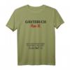 Gästebuch & T-Shirt zum 18. Geburtstag - Persönliches Andenken für Mädchen und Jungen, Geburtstag Gästeliste & Partyzubehör