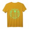 Cthulhu Miskatonic University T-Shirt – Dunkles Horror-Design für Lovecraft-Fans und Horror-Liebhaber