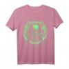 Cthulhu Miskatonic University T-Shirt – Dunkles Horror-Design für Lovecraft-Fans und Horror-Liebhaber