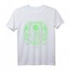 Cthulhu Miskatonic University T-Shirt – Dunkles Horror-Design für Lovecraft-Fans und Horror-Liebhaber