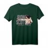 Bon Scott Australian Lead Singer T-Shirt - Offizielles AC/DC Merchandise für Rockfans & Musikliebhaber