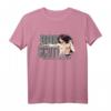 Bon Scott Australian Lead Singer T-Shirt - Offizielles AC/DC Merchandise für Rockfans & Musikliebhaber