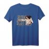 Bon Scott Australian Lead Singer T-Shirt - Offizielles AC/DC Merchandise für Rockfans & Musikliebhaber