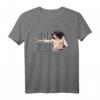 Bon Scott Australian Lead Singer T-Shirt - Offizielles AC/DC Merchandise für Rockfans & Musikliebhaber