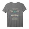 Lustiges 12. Geburtstag T-Shirt für Jungen & Mädchen - Geschenk & Deko für 12 Jahre Geburtstag 2012