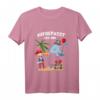 Kinder Geburtstag PIRAT Junge Aufgepasst 4 Jahre Piraten Party T-Shirt – Lustiges Piraten Motiv als Geburtstagsgeschenk für Jungen