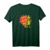 HapDog Grinch and Max Burst T-Shirt – Humorvolles Geburtstagsshirt für Männer, Official & Klassisch geschnitten