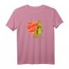 HapDog Grinch and Max Burst T-Shirt – Humorvolles Geburtstagsshirt für Männer, Official & Klassisch geschnitten