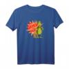 HapDog Grinch and Max Burst T-Shirt – Humorvolles Geburtstagsshirt für Männer, Official & Klassisch geschnitten